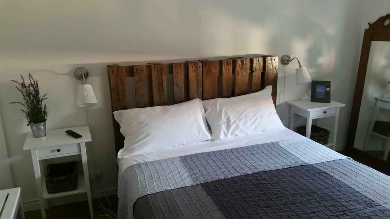 I Girasoli Locazione Turistica Hotell Verona Eksteriør bilde